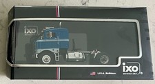 1950 Kenworth Bullnose 1/64 Die Cast Model IXO Models (IA64002) - Lot 1