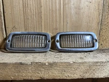 Vw Bus Back Up Lights Oem Glass Hella Original German Volkswagen Porsche