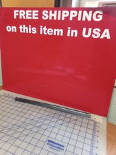 Bluebird School Bus Battery Hold Down Bar 15 3/4" Long, Used, Free Shipping