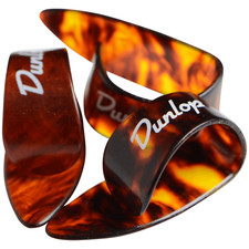 Dunlop Shell Thumbpicks Large set of 3