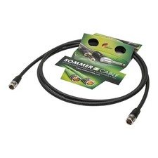 Sommer Cable DZGR-2000-GN-VI BNC Video Patchk...