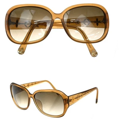 Louis Vuitton Metal Sunglasses for Women for sale | eBay display picture 3