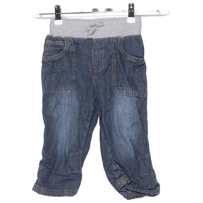 Kaxs by KappAhl, Jeans, Größe: 128, Blau/Grau, Bio-Baumwolle, Denim, Jungen #NJi