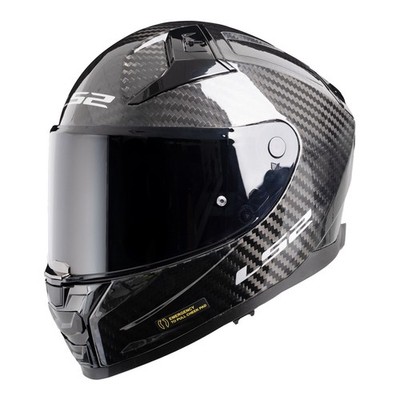 LS2 FF811 Vector II (L) Carbon 06L
