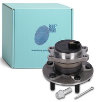 Blue Print Radlagersatz Passend FüR Mitsubishi ASX GAW Lancer CYA CZA CXA