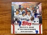TOPPS 2025 SERIES ONE MLB TOKYO SERIES BOX NEW SEALED OHTANI FAST FREE SHIPPING