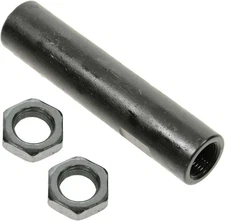 ProSteer ES2900S Steering Tie Rod End Adjusting Sleeve for 84-98 Nissan & Chevy