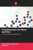Jannathul Firdhouse M. (U. A.) | Fundamentos Da Nano-QuíMica | Taschenbuch