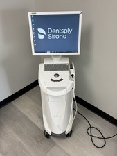 Sirona CEREC Omnicam Intraoral Camera Scanner Windows 11 Upgrade 5.2 Sware