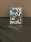 2025 Mosaic Brian Thomas Jr. Silver (Raw)