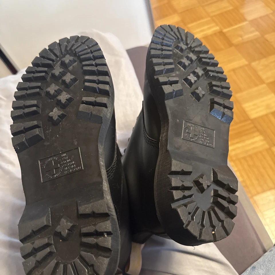 Dr Martens 1460 Bex Mono, Foto 4 von 4