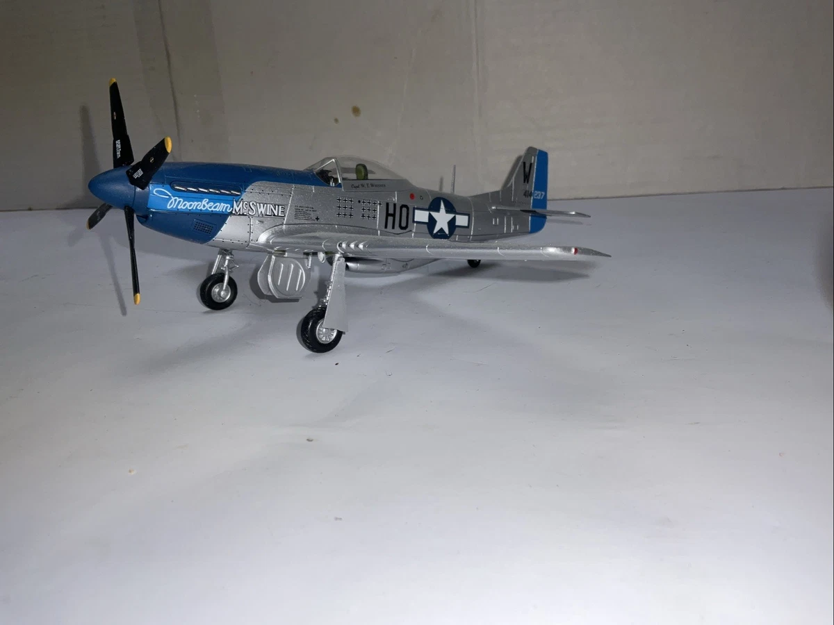 P51 Mustang Diecast for sale - eBay