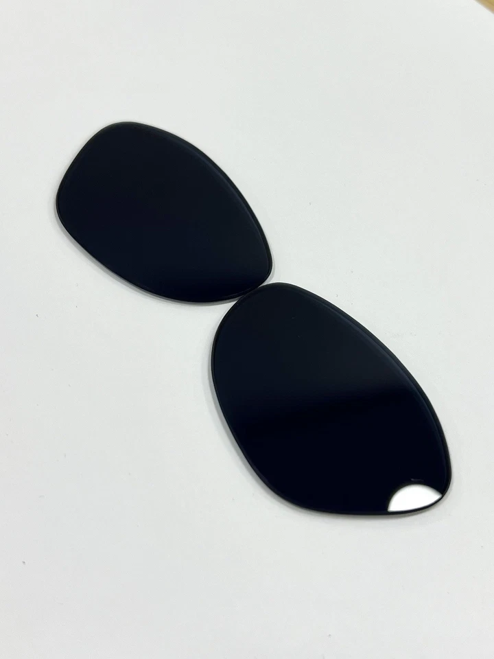 Nuevas lentes de repuesto Dior para gafas de sol Signature B1U azul oscuro 55 mm Foto 4 de 4