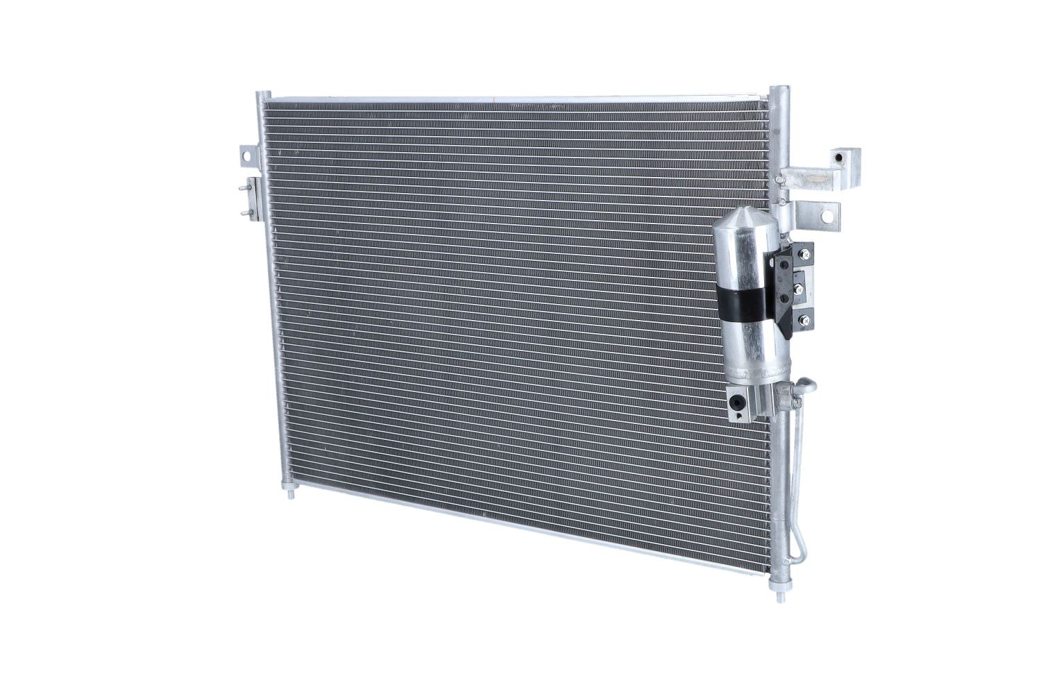 CONDENSER, AIR CONDITIONING 350442