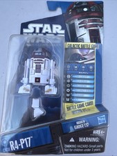 Star Wars The Clone Wars R4-P17 CW30  BRAND NEW NM