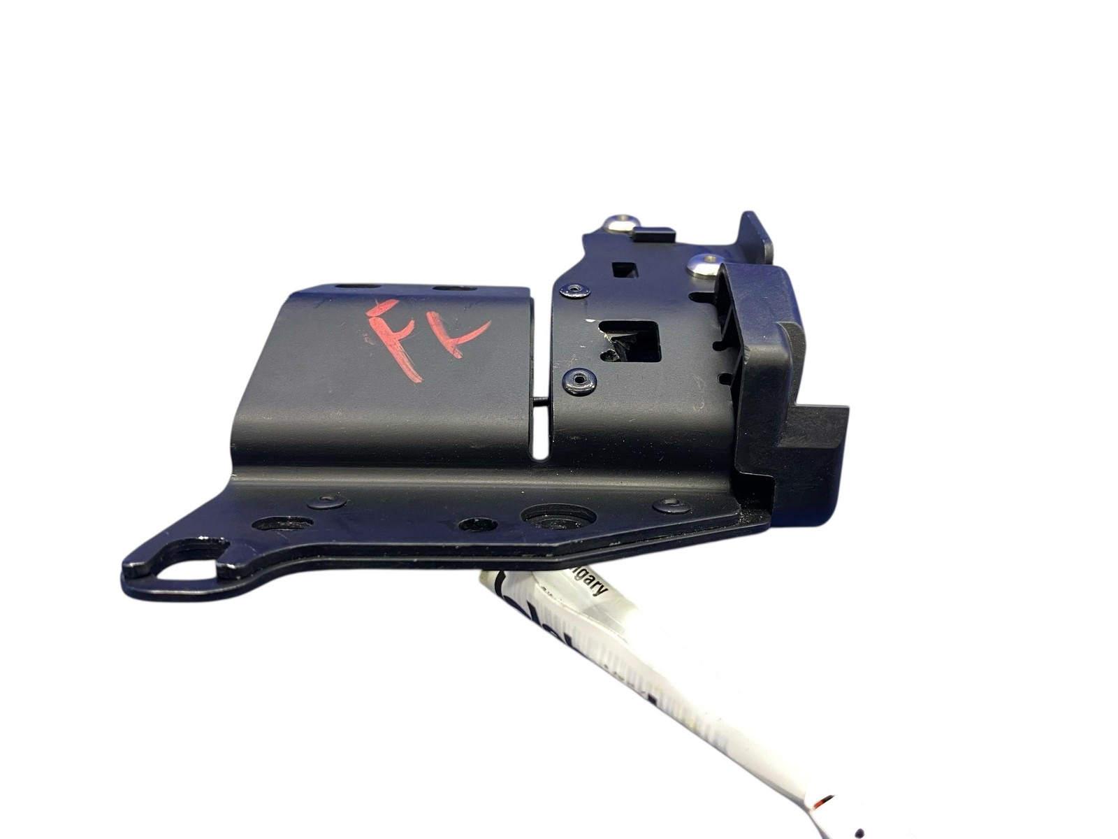2015 2016 2017 MCLAREN 650S FRONT LEFT CONVERTIBLE LOCK LATCH 90000002974 OEM