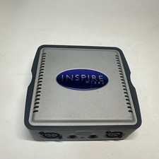 presonus audio interface