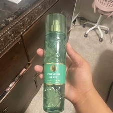 Bath & Body Works Pistachio Glaze Fine Fragra...