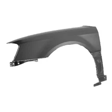 SU1240122 New Replacement Front Driver Side Fender Fits 2000-2004 Outback Legacy