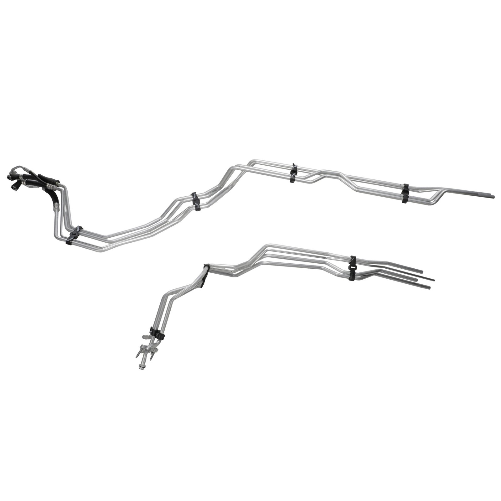 Manguera de succión y descarga de aire acondicionado para GM Acadia XT6 2017-2025 (N/P 84703221)
