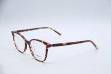 NEW MOREL NOMAD 40109N PP12 PURPLE TORTOISE AUTHENTIC FRAMES EYEGLASSES 53-17