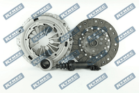 Kupplungssatz FüR Audi Seat Skoda VW A3 TT Roadster Cordoba Ibiza II Leon Toledo