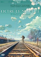 Oltre Le Nuvole - Il - Dvd - G3Z