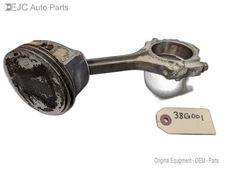 Piston and Connecting Rod Standard For 07-08 Lincoln Navigator  5.4 8L3E6200AA