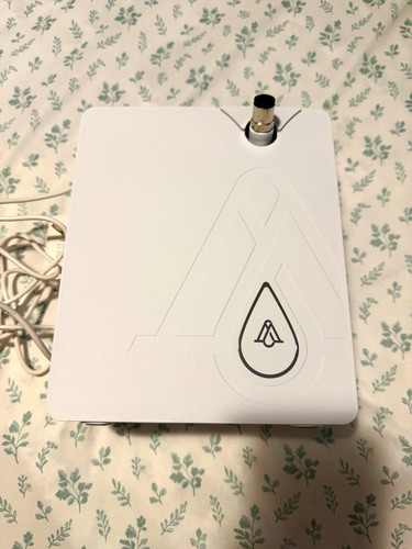 AromaPlan Pro300 Wall Plug-In Scent Diffuser, White, 10 oz, FCC/RoHS/CE