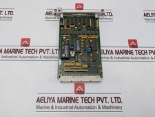 ALBATROSS PAI-121 Printed Circuit Board 37771490 F