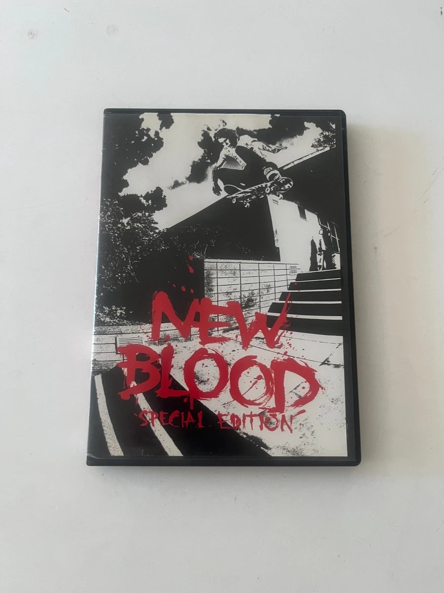 Special Edition Skateboarding DVDs & Blu-ray Discs for sale | eBay