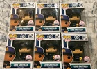 Funko Pop! MLB Seattle Mariners - Luis Castillo #58 lot of 6