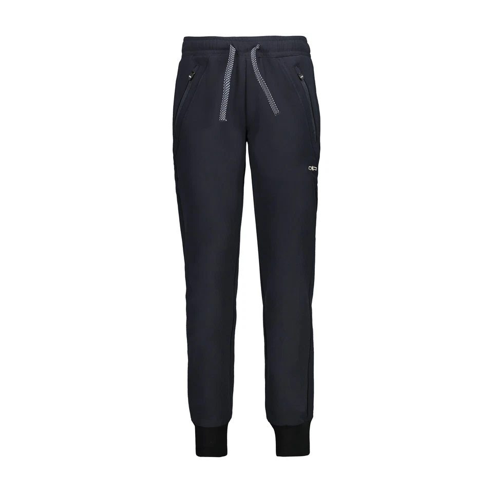 CMP Fille KID G PANTALON LONG Gris Taille 140 - Photo 1/1