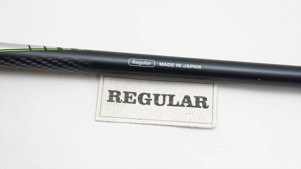 Eixo de madeira Yonex Nst002 G regular 41,5" Titleist 870618 - Imagem 2 de 4