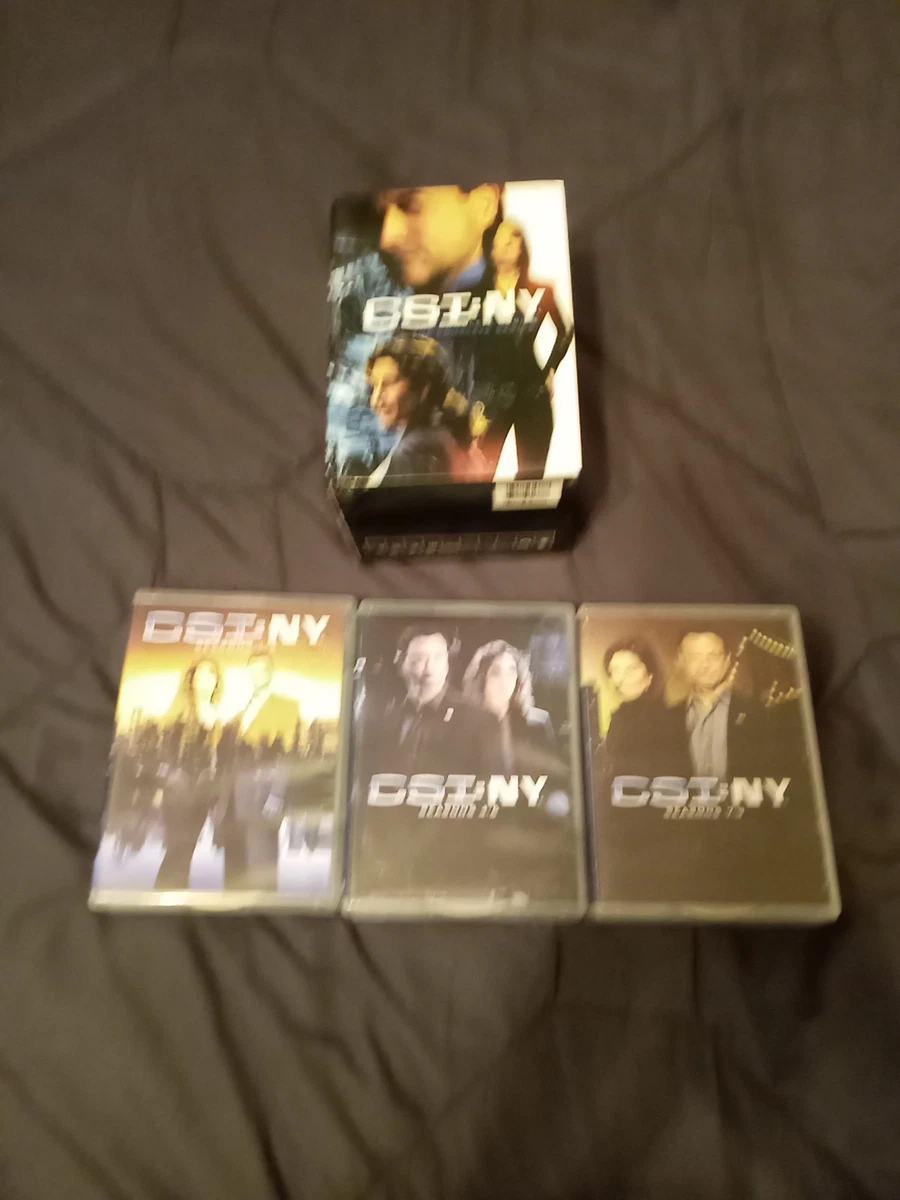 25+ Csi Ny for sale | Updated Oct 2026