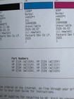 hp 210x toner genuine Original  — photo 8