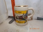 Stein from Mader's "The Comfort" German Restaurant in Milwakee, Wisconsin-100th  — photo 3