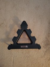 Weider Dumbbell Rack that can hold 6 dumbbells