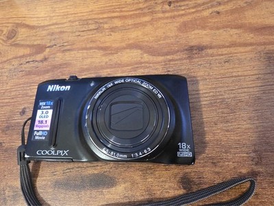 デジタルカメラ nikon coolpix s9400 black s-l400.jpg