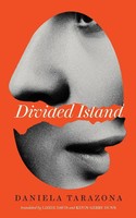 Daniela Tarazona | Divided Island | Taschenbuch | Englisch (2024)