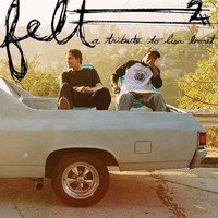 Felt - 2 A Tribute To Lisa Bonet - Vinyl Record Vl - G3Z