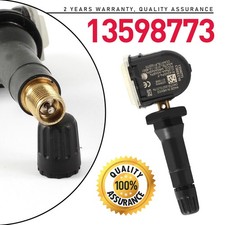 Original Reifendrucksensor 13598773 Für Opel Astra K Astra J RDKS TPMS Sensor