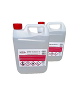 (3,38€/1L) 2 X 5 Liter NitroverdÜNnung Nitro VerdüNnung Universal FüR Autolack