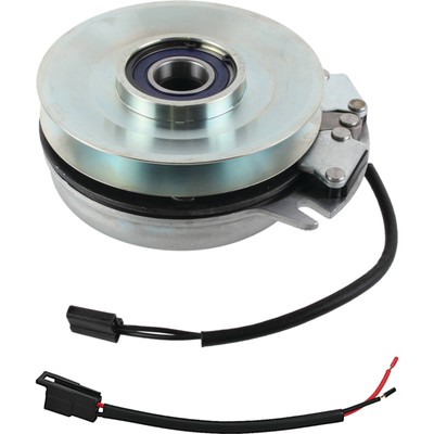 PTO Clutch For Exmark Lazer Z 27HP and 30HP Kohler Units SN 370 000 and up