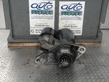 Démarreur Audi A2
