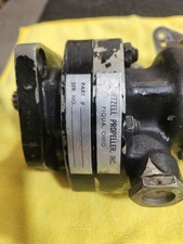 Hartzell Aircraft Propeller prop Governor F-3-1 from Lycoming ( F-3-1A )