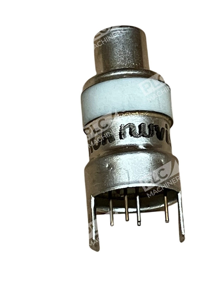 RCA 7587 Nuvistor Vacuum Tube Sharp-Cutoff Tetrode 5H | eBay