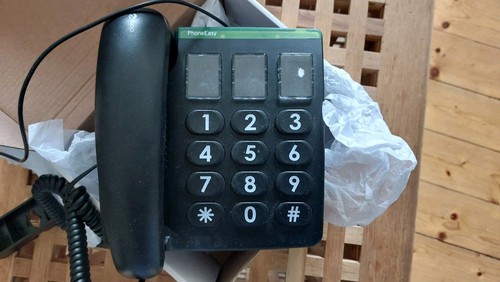 Doro Senioren Telefon - Bild 2 von 3