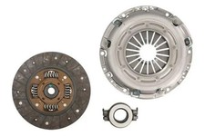 Kit d'embrayage Audi COUPE