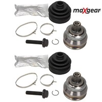 2X Gelenksatz FüR Antriebswelle Maxgear 49-0261 2 GelenksäTze Vorne